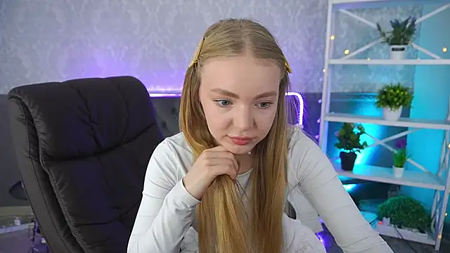 EmilySunshineS webcam