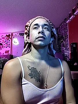 TranSexualJade95 webcam