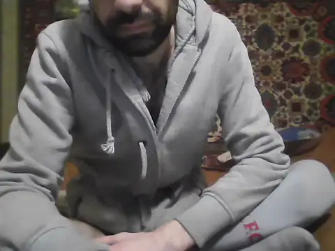 alferezzsolvajo - AlferezzSolvajo's free webcam