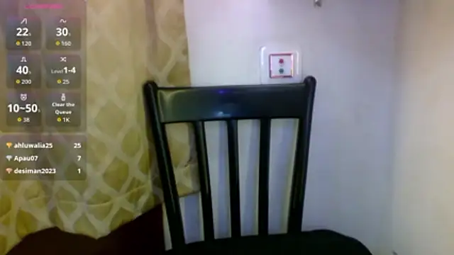 Teekhi_mirchii webcam