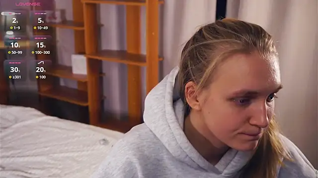 DierdreJacobsohn webcam