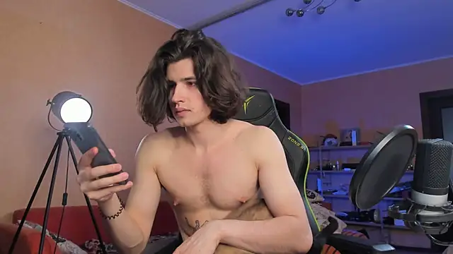 daddyMarty420 webcam