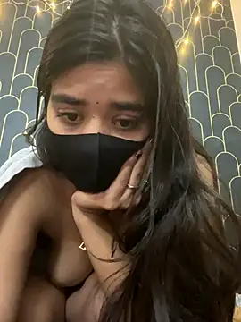 Sexykhushi041 webcam