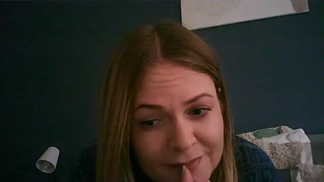 ginger-bb - Ginger-bb's free webcam