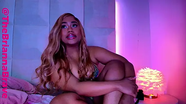 BriannaBrave webcam