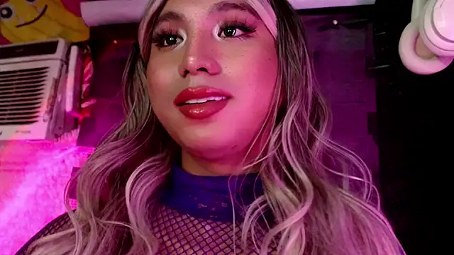 HoresCOCKLUCY webcam