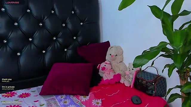 Britney_Rose webcam