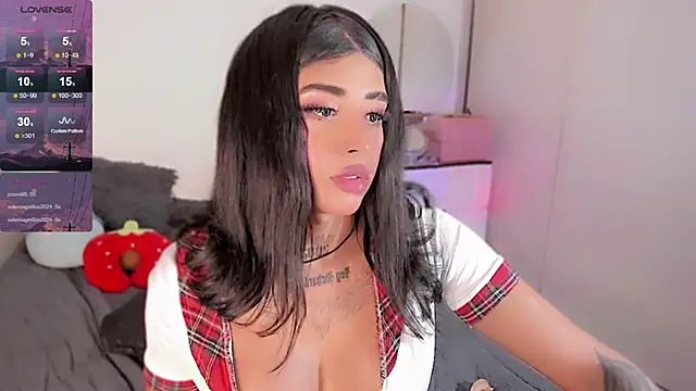 SweetPrincessS's room