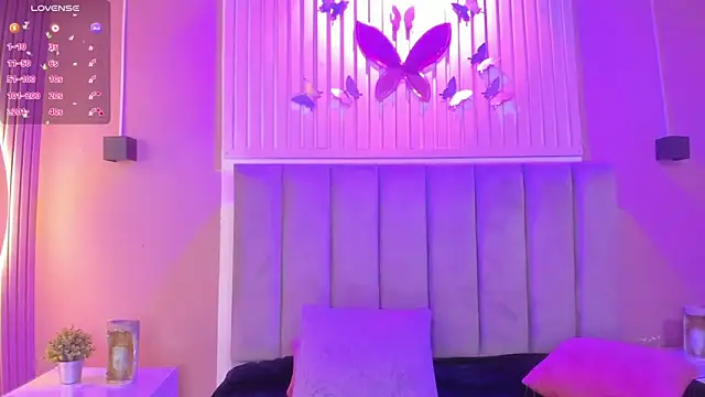 diosa_cristal webcam