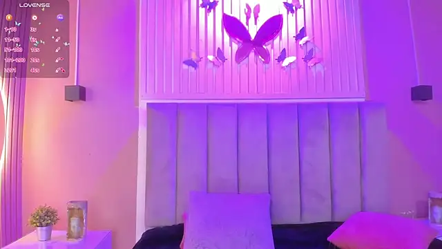 diosa_cristal webcam