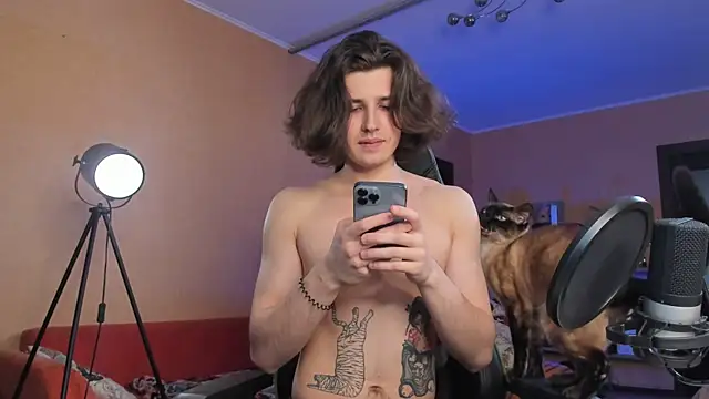 daddymarty420 (M young) - Take-off pants