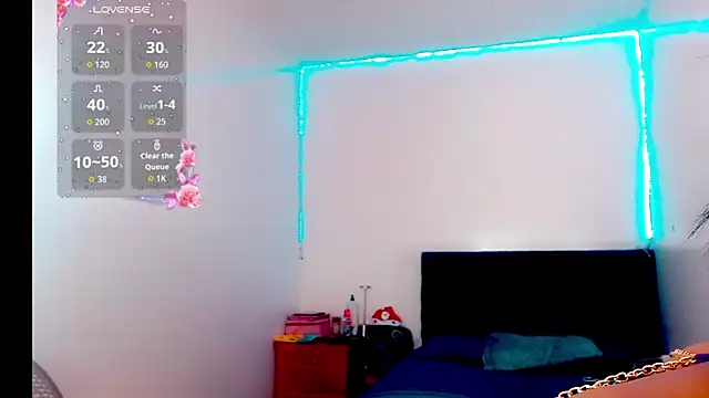 _Riannagarcia_ webcam