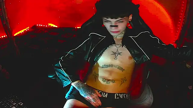 prince_x_dark webcam