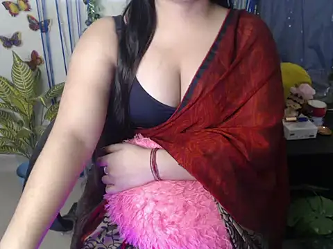 anika_bold webcam