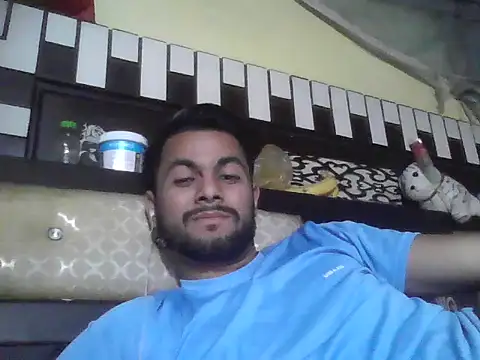 Stubborndesiboy webcam