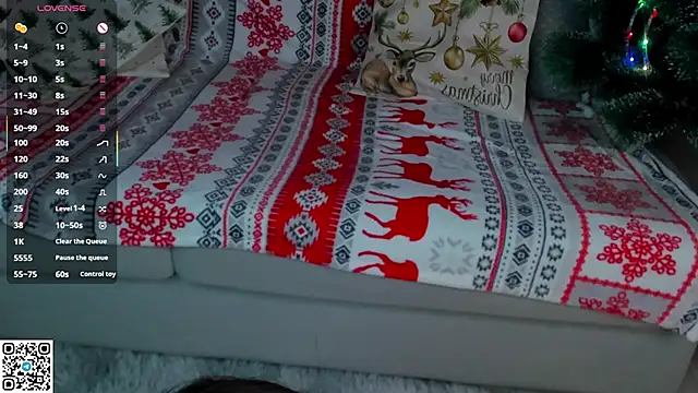 AlberthaEscue webcam