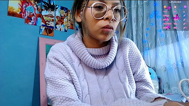 PrincessVenus23 webcam