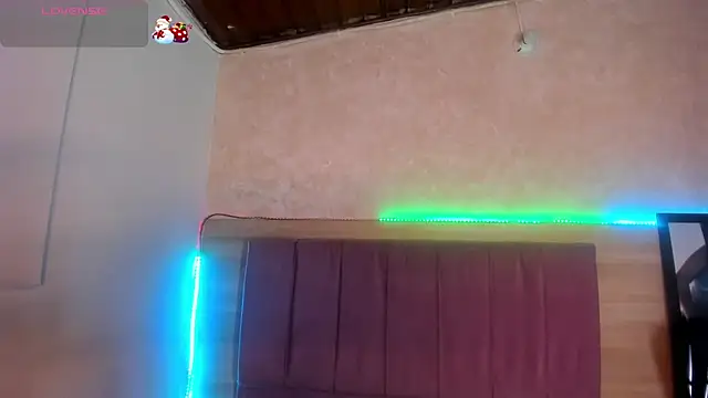 alunnaclarkcm webcam