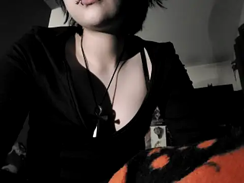 Delilah_666 webcam