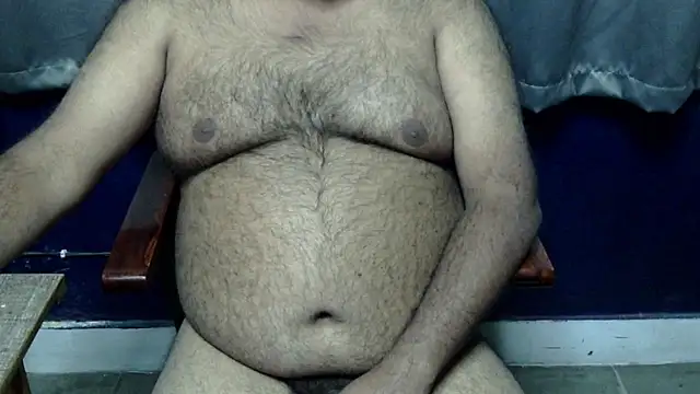 hairysubcub_70 webcam