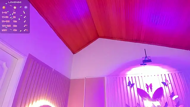 diosa_cristal webcam