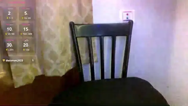 Teekhi_mirchii webcam