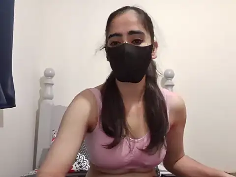 BobtailFormal webcam