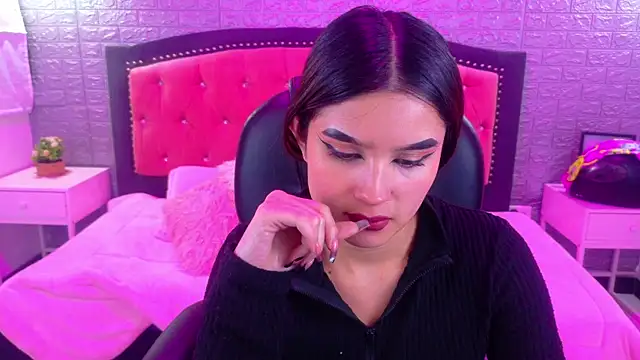 Natalie_loffreda webcam