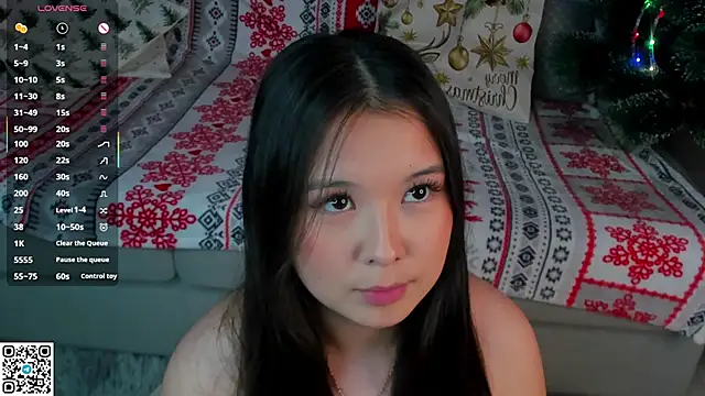 AlberthaEscue webcam