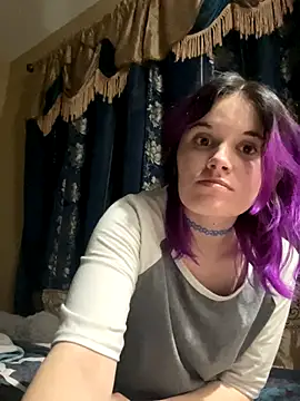 chocolatestrawberrydips webcam