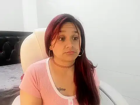 Sophia_Jhoson_Rs webcam