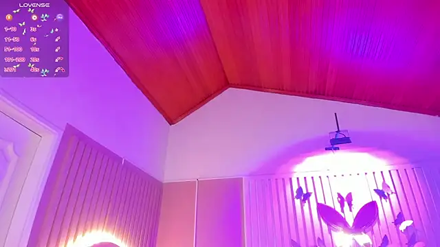 diosa_cristal webcam