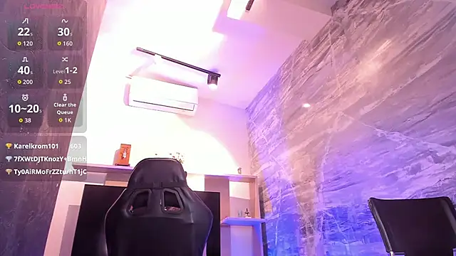 saracaball_'s room