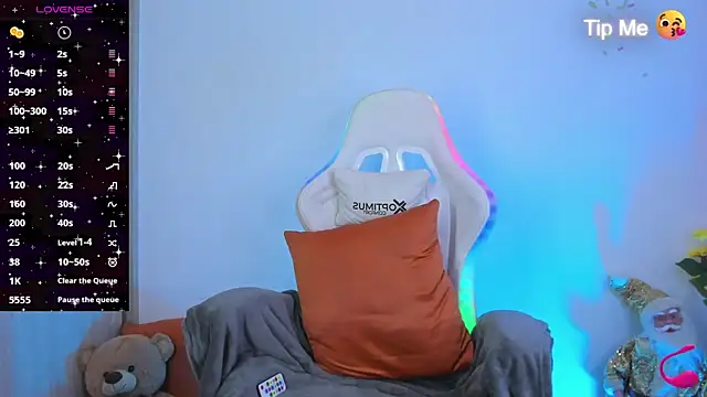 Linda_Crawford webcam