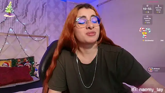 Naomy_tay1 webcam