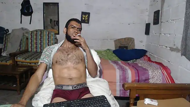 erik_alexander webcam