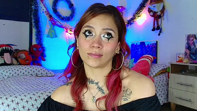 alisson_zafiro_ webcam