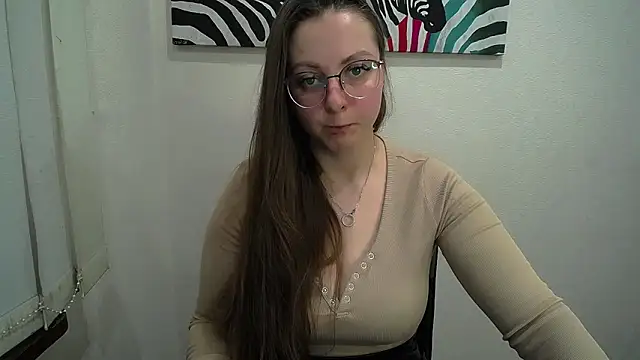 _Annabelle_Lee webcam