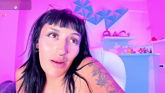 Valkiria_ponce webcam