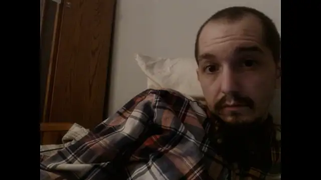 VanceFontaine webcam