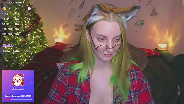 Fluffy_muffin_ webcam