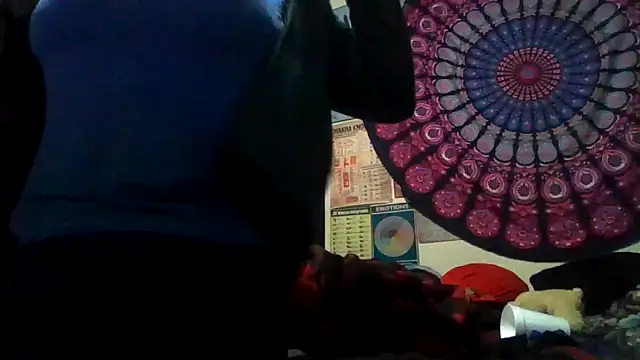 GardeniaFields webcam