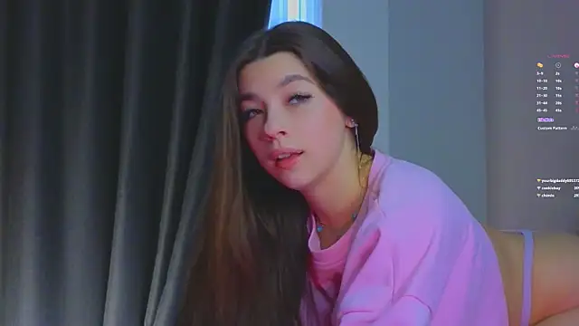 VirginiaHouston webcam