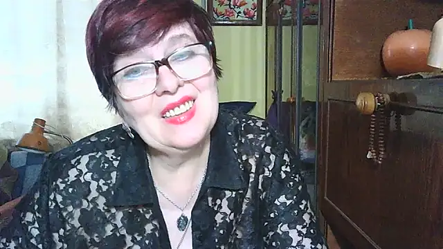 VeronicaGold511 webcam