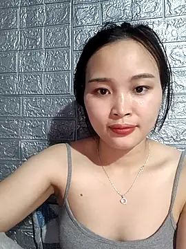 Lili_lovely webcam