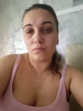 PalomaDesireee webcam