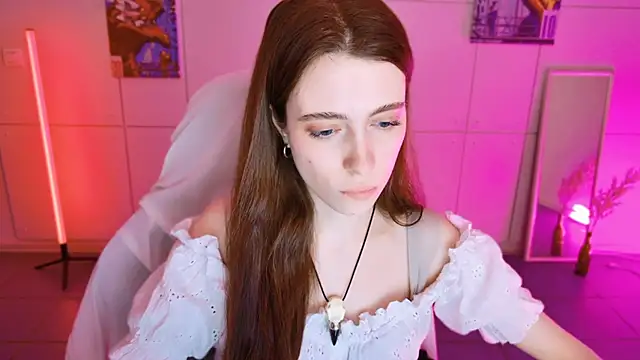 Yoka_paradoXXX webcam