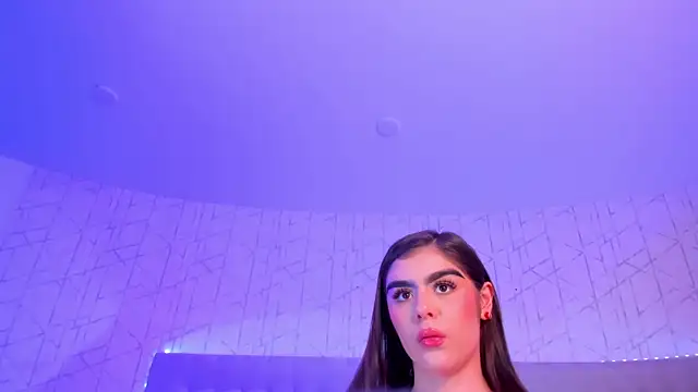 SofiaFontaiine webcam