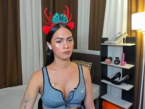 Sedictive_Samantha webcam