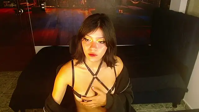 ChloePetite_0 webcam